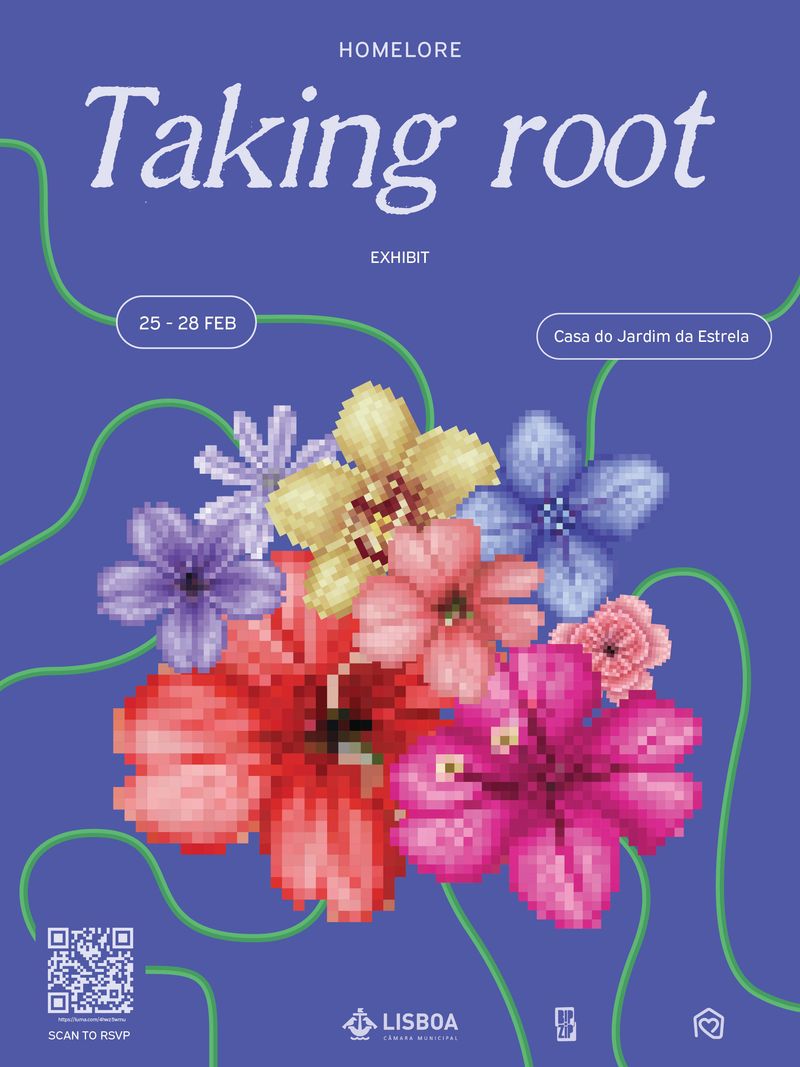 Taking Root